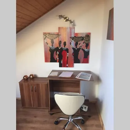 Gaestehaus Sansibar Meinerzhagen Zewnętrze zdjęcie