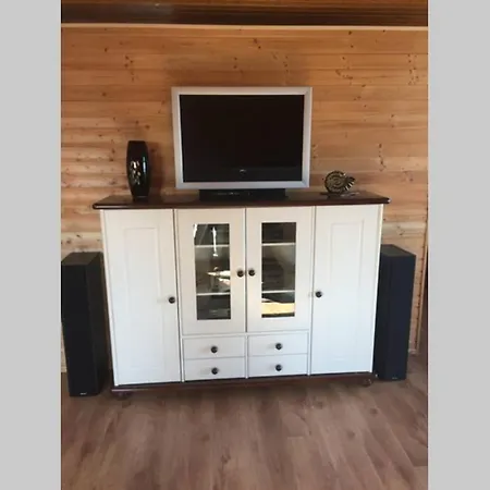 Gaestehaus Sansibar Meinerzhagen Zewnętrze zdjęcie