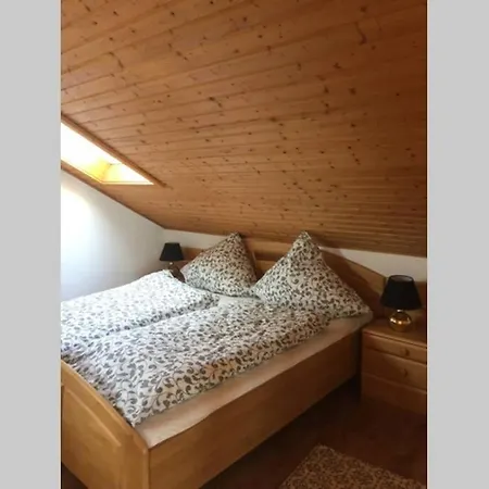 Gaestehaus Sansibar Meinerzhagen Zewnętrze zdjęcie