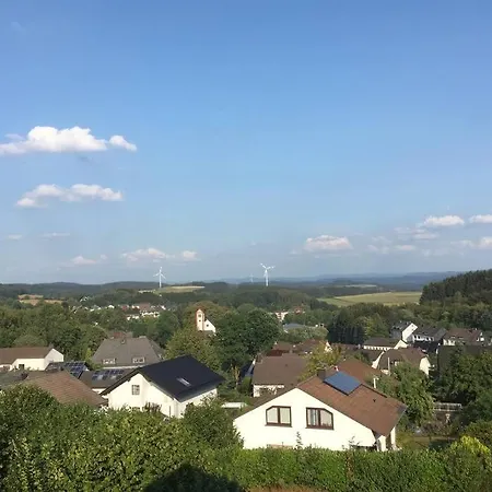 Gaestehaus Sansibar Meinerzhagen Zewnętrze zdjęcie