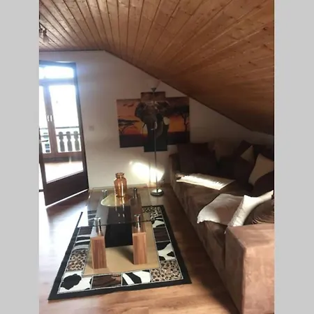 Gaestehaus Sansibar Meinerzhagen Zewnętrze zdjęcie