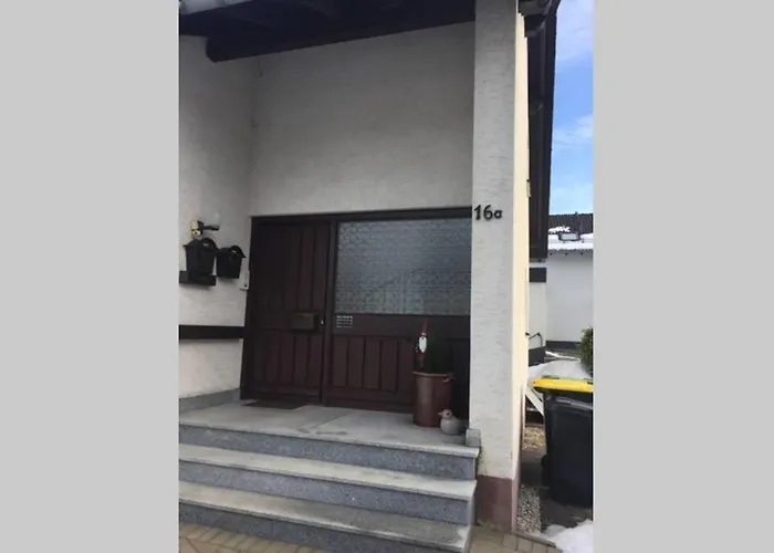 Gaestehaus Sansibar