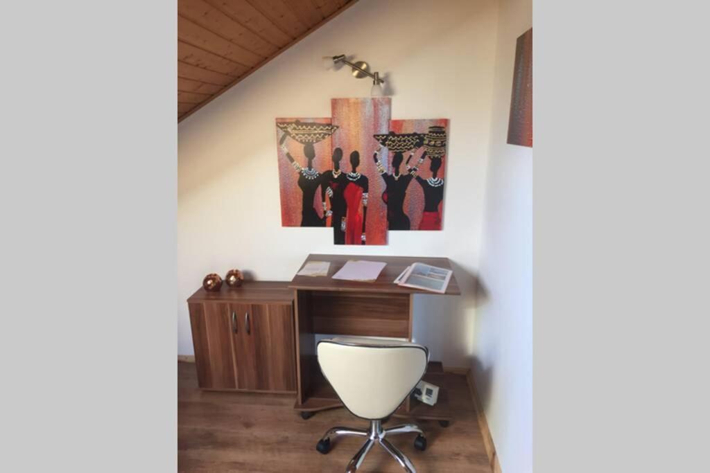 Apartment Gaestehaus Sansibar *