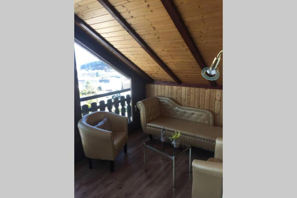 Gaestehaus Sansibar *