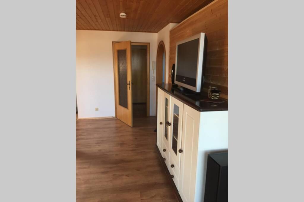 Apartment Gaestehaus Sansibar *
