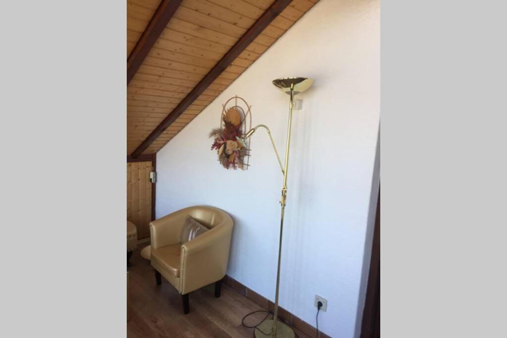 Apartment Gaestehaus Sansibar