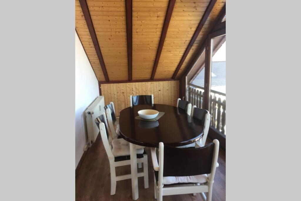Gaestehaus Sansibar Apartment Meinerzhagen