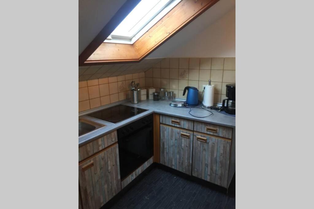 Gaestehaus Sansibar Apartment Meinerzhagen