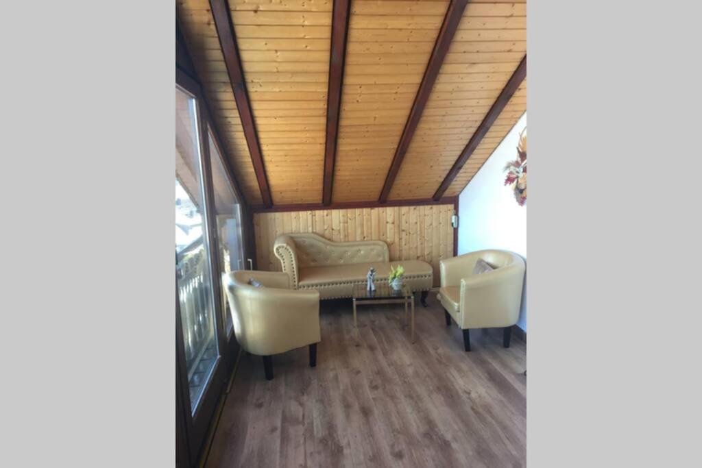Apartment Gaestehaus Sansibar *